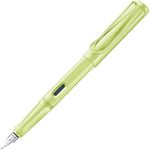 LAMY safari springgreen - Fountain 
