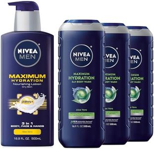 NIVEA MEN 