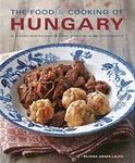 The Food & Cooking of Hungary: 65 c