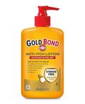 Gold Bond Medicated Anti-Itch Lotion-5.5oz