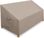 Elmara Outdoor Couch Cover Waterpro