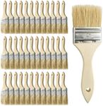 FrigeSwift Pro Grade -Chip Brushes - 36 Pack 2 Inch Multipurpose Chip Brush