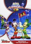 Mickey Mouse Clubhouse: Space Adven