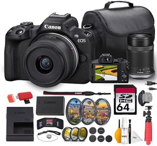Canon EOS