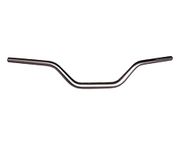 PA Handle Bar (Silver) Universal For Bajaj Pulsar Ug3 150/180