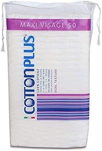 Cotton Plu