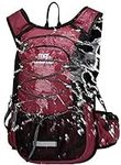 Insulated Hydration Backpack Pack w