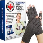 Arthritis Gloves For Women With Fingers