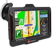 GPS Navigation for Car 7 Inch Vehic