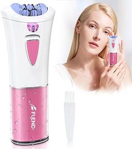 Epilator, Facial Epilator Smooth Glide Epilator for Women Face Epilator for Women Hair Remover Smooth Glide Epilator for Women Face Hair Removal Smooth Glide Epilators for Face Bikini Leg Arms