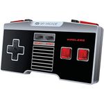 My Arcade GamePad Classic: Wireless Controller for the NES Classic Edition Console, over 75 hours of gameplay