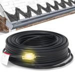 Roof Heater Cables