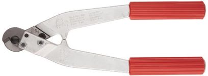 Loos Cableware C9 Felco Cable Cutter for Up to 1/4" Wire Rope