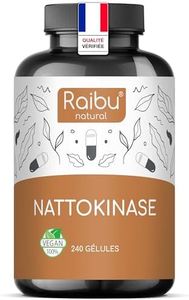 Nattokinas