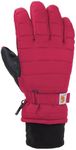 Carhartt Women's Waterproof Insulat