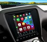 for Ford Mustang Radio Upgrade 2010