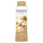 Ponds Sandal Talc (300g)