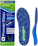 Powerstep Unisex Adult Pinnacle Hig