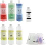 8oz. pH/EC Calibration Solution Kit