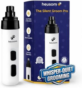 Heusom Sil