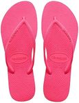 Havaianas 's Slim Flip Flop, Ciber 