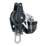 HARKEN Carbo Air Block | Premium Sailing and Sailboat Equipment