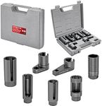 CARBYNE Sensor Socket Set, 7 Piece