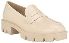 Nine West Women's Maibel Loafer, Bo