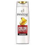 Pantene Colour Protect and Smooth S