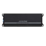 Alpine KTP-445U 4-Channel Power Pack Amplifier