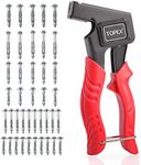 TOPEX 41 Pieces Hollow Wall Anchor 