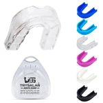 Sports Mouthpiece For Braces