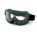 HTS HUNTERSKY Safety Goggles Military Grade for Men and Women UV Eye Protection for Shooting Tactical and Extreme Sports ballistic airsoft paintball anti-fog clear lens