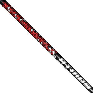 Fujikura Atmos Red 6X Extra Stiff Flex Fairway Shaft 44.5"