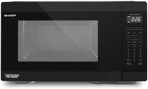 Sharp R265