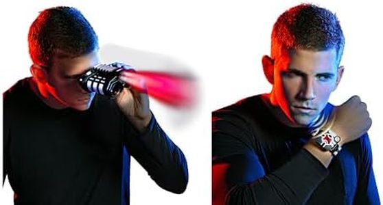 SpyX Night Nocs + Recon Watch Bundle