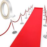 Red Carpet For Events