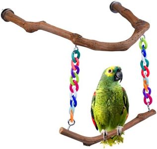 Bird Swing