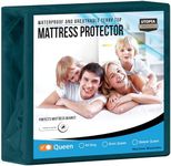 Utopia Bedding Waterproof Mattress 