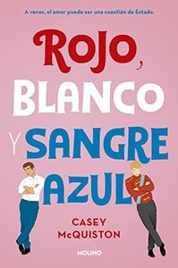 Rojo, blan