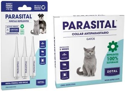 Zotal PARA