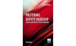 Mastering Deputy Headship: Acquiring the Skills for Future Leadership