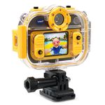 VTech Kidizoom Action Cam 180o (Frustration Free Packaging)