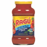 Ragu, Old World Style, Traditional, 24 oz