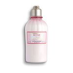 L'Occitane Rose Body Milk Lotion 250 Millilitres