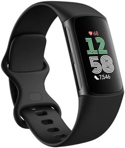 Fitbit Cha