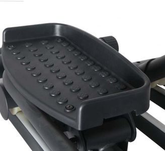 DKN XC-190 Magnetic Elliptical Cross Trainer – Home Fitness Machine