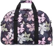 Roxy Feel Happy One Size Black, Anthacite Sunny Floral Swim, standard size, Casual