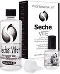 Seche Vite Top Coat Professional Ki