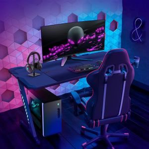 Alienware Aurora R16 Gaming PC – Intel i9, RTX 4070 SUPER